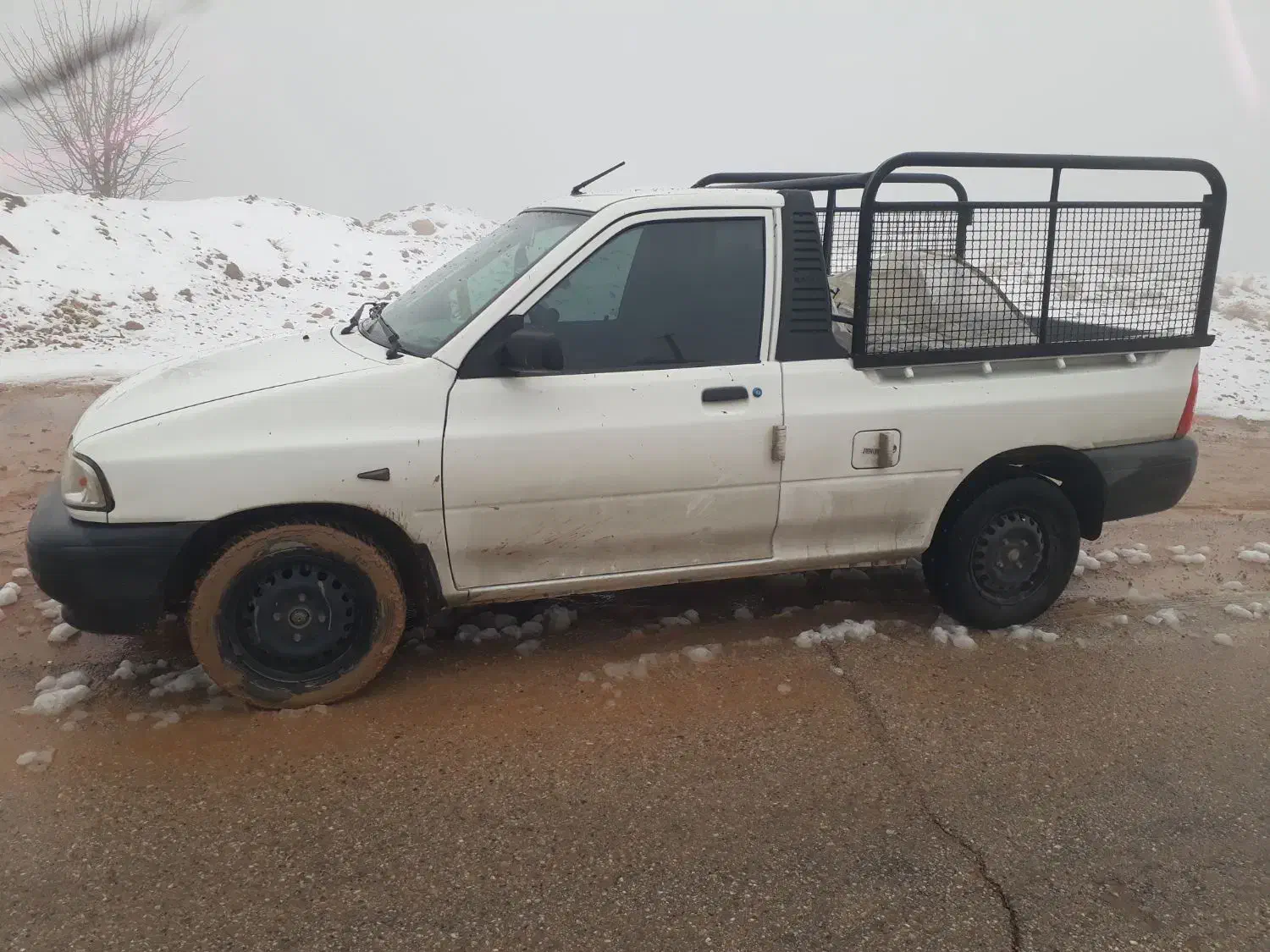 پراید151درحد|خودرو سواری و وانت|ایذه, |دیوار