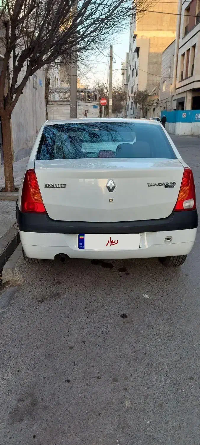 ال نود ۹۱|خودرو سواری و وانت|شهر ری, شهادت|دیوار