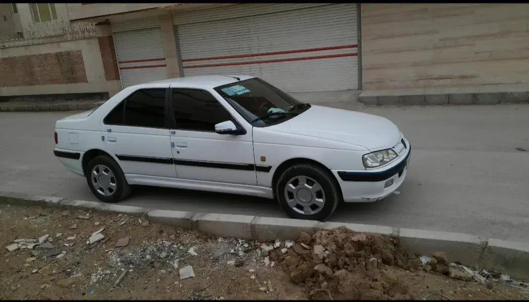 پژو پارس سال|خودرو سواری و وانت|بندر امام خمینی, |دیوار