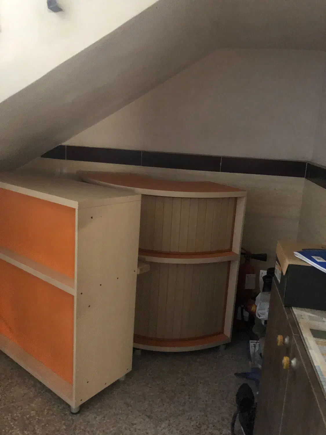 فروش کانتر|مبلمان اداری|ساری, |دیوار