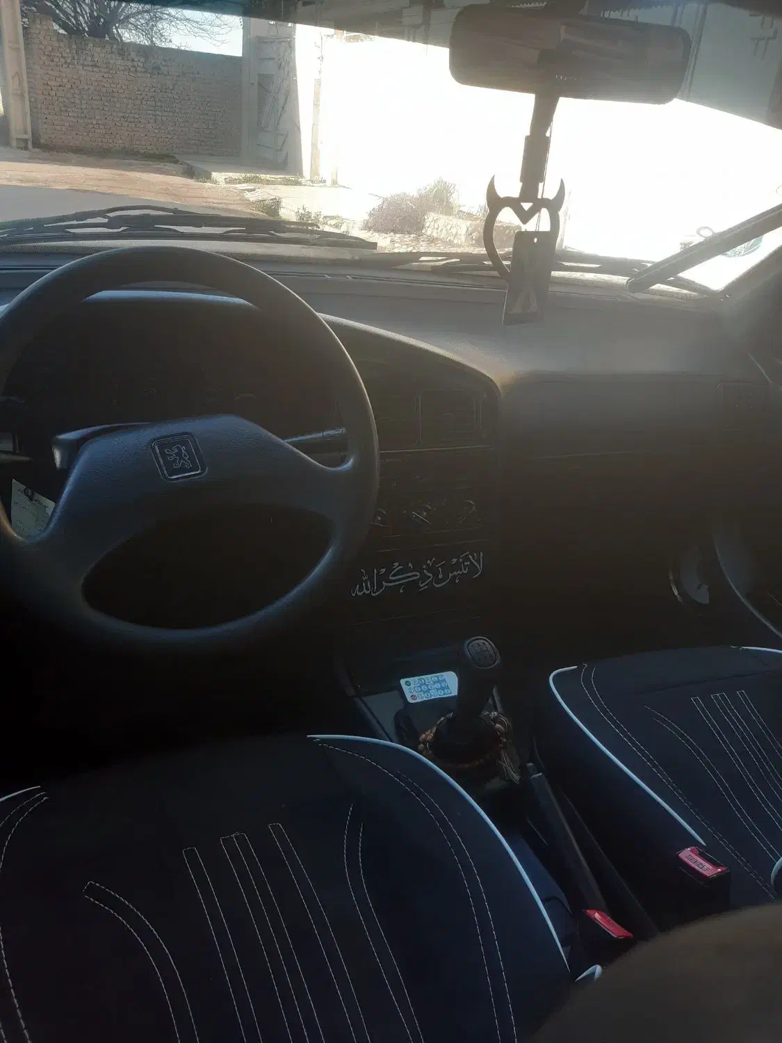 پژو ۴۰۵|خودرو سواری و وانت|گنبد کاووس, |دیوار