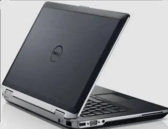 لب تاب دلDell E6530|رایانه همراه|ساوه, |دیوار