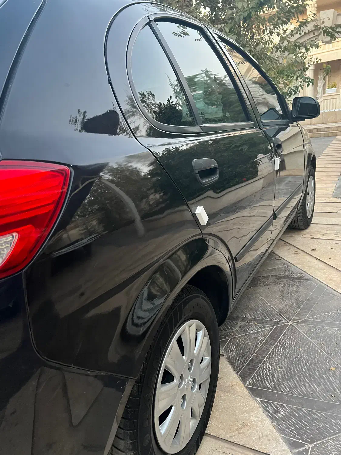 زیر قیمت تیبا ۲ مدل ۱۴۰۱|خودرو سواری و وانت|شهریار, شهریار|دیوار