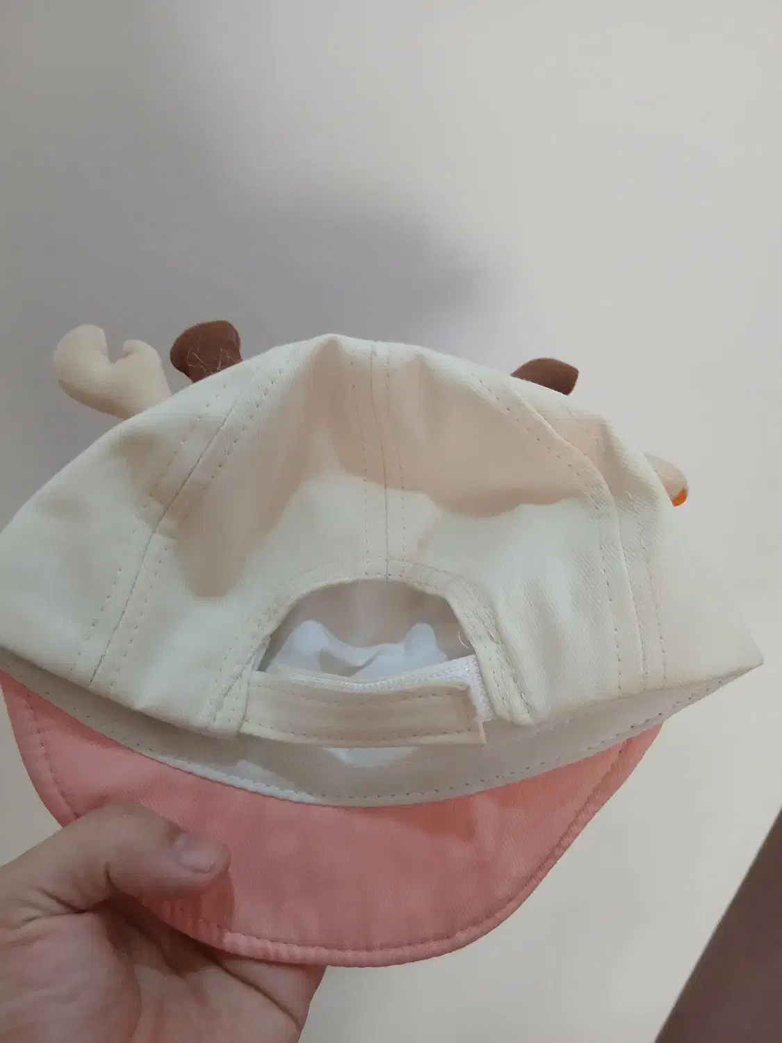 دو تاکلاه و کفش نوزادی زیبا|کفش و لباس بچه|بابل, |دیوار