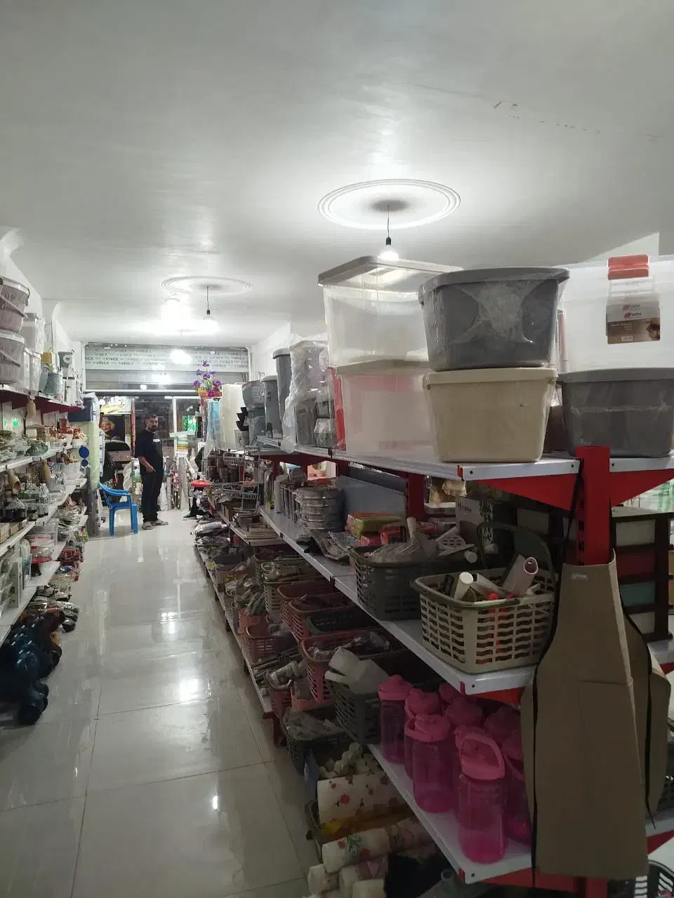 مغازه|فروش مغازه و غرفه|پاکدشت, پاکدشت (مامازند)|دیوار