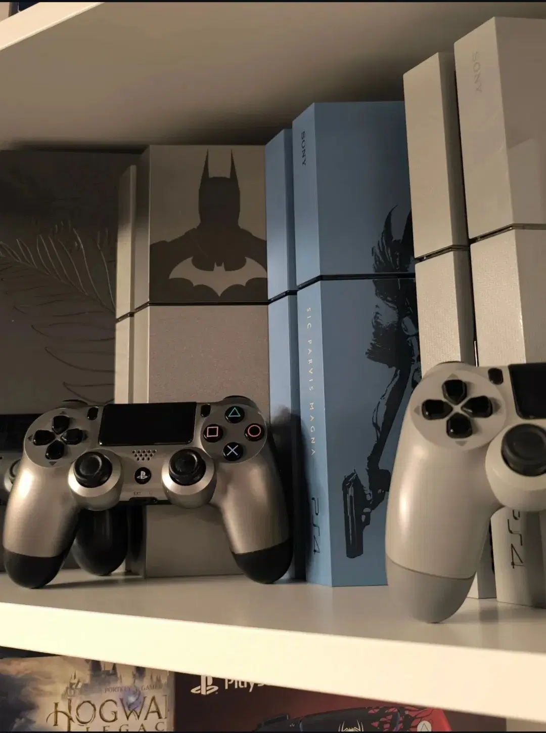 خریدار وفروش ایکس باکس ps4 xbox پلی استیشن 5.4|کنسول، بازی ویدئویی و آنلاین|تهران, مهران (سیدخندان)|دیوار
