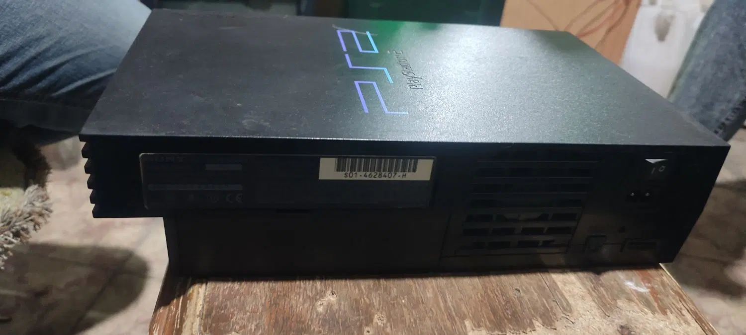 ps2|کنسول، بازی ویدئویی و آنلاین|ارومیه, |دیوار