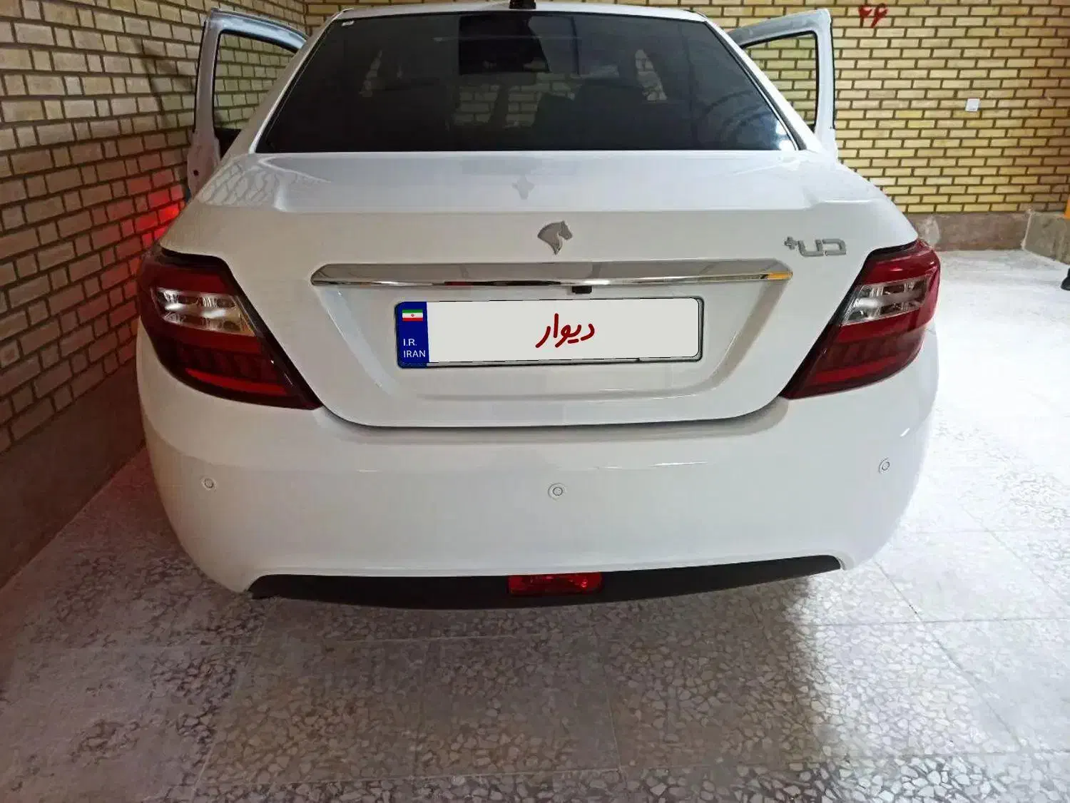 دناپلاس،توربو،آپشنال،اتومات|خودرو سواری و وانت|اراک, |دیوار