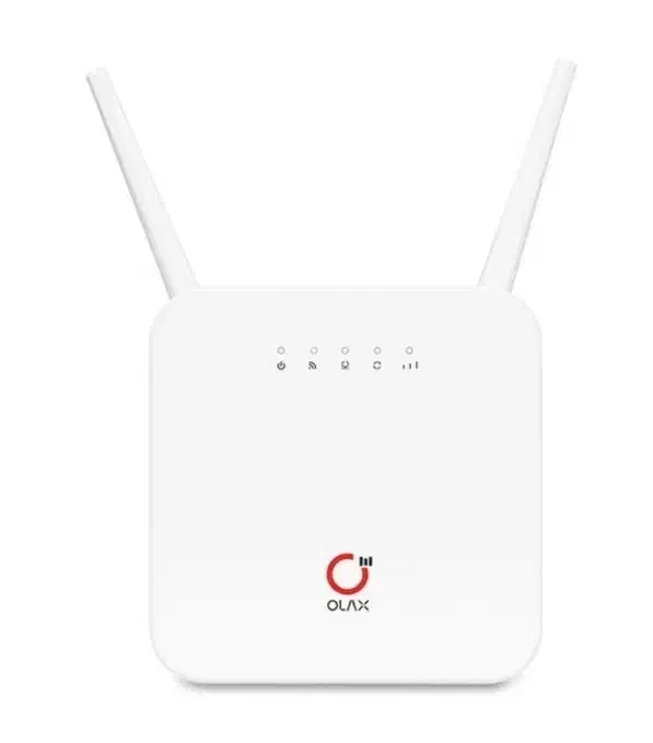 مودم بی سیم LTE ‌4G|مودم و تجهیزات شبکه|دهگلان, |دیوار