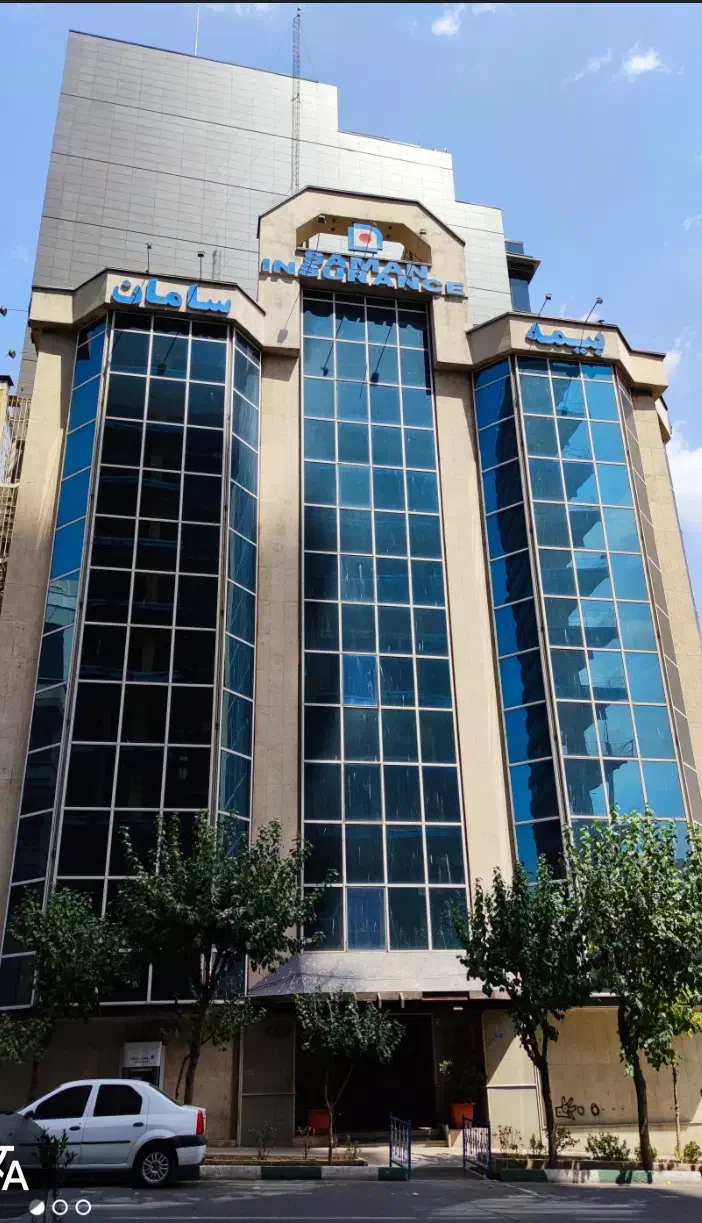 استخدام کارشناس اداری و پشتیبانی تلفنی (خانم)|استخدام اداری و مدیریت|تهران, ایرانشهر|دیوار