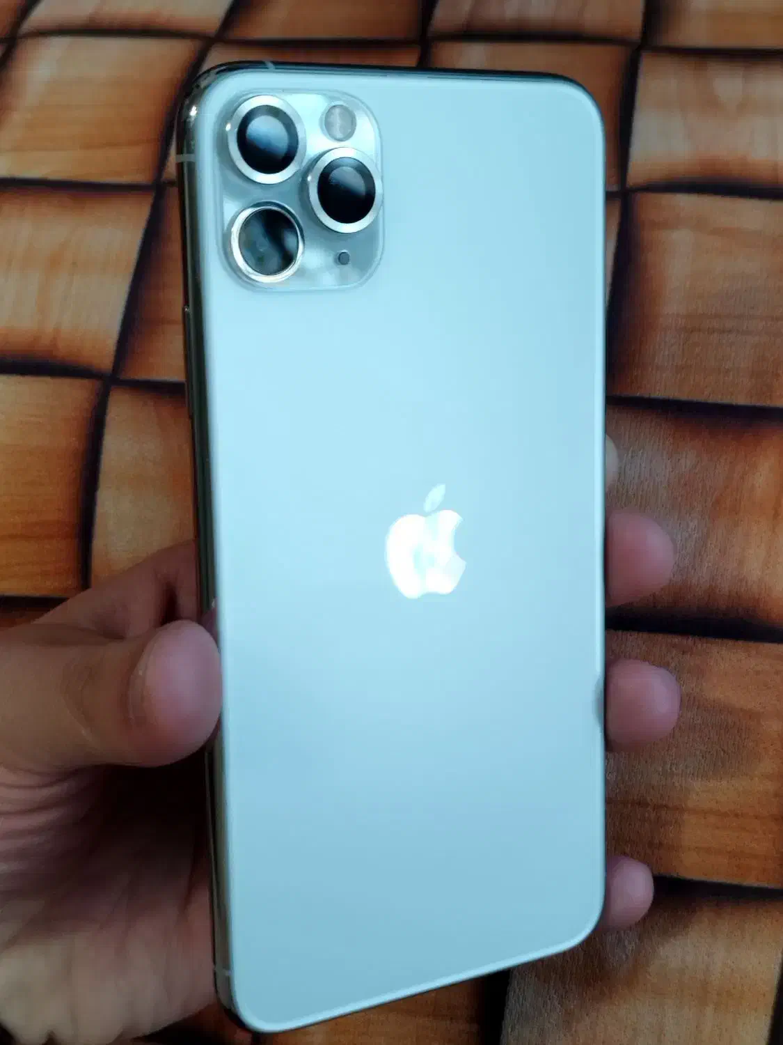 آیفون 11پرو مکس|موبایل|تبریز, |دیوار