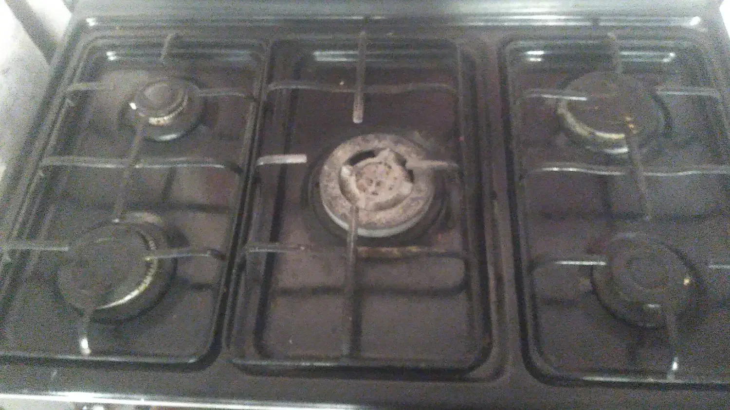 گازفردار|اجاق گاز و لوازم برقی پخت‌وپز|تربت‌حیدریه, بازار|دیوار