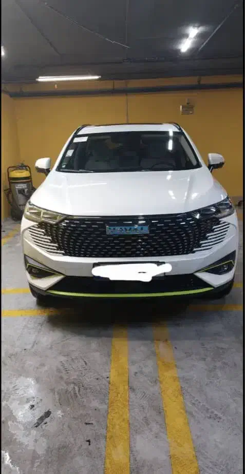 haval h6 2025 هاوال|خودرو سواری و وانت|تهران, خانی آباد نو جنوبی|دیوار