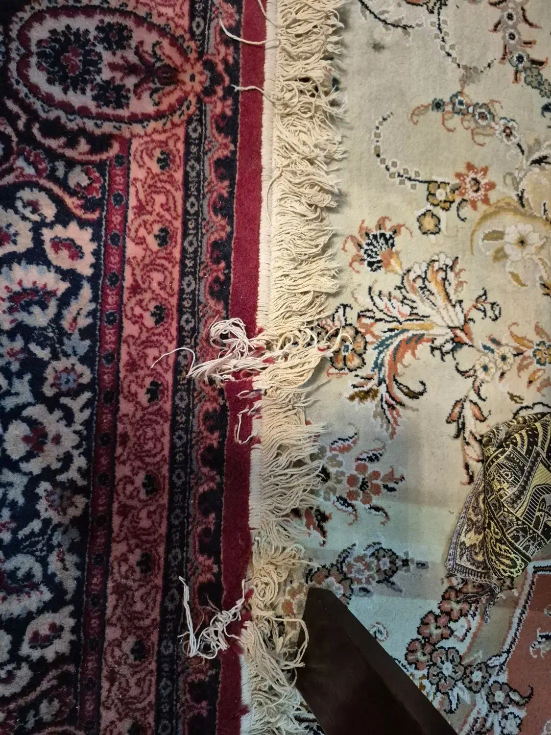 فروش فرش|فرش|تهران, پردیسان|دیوار