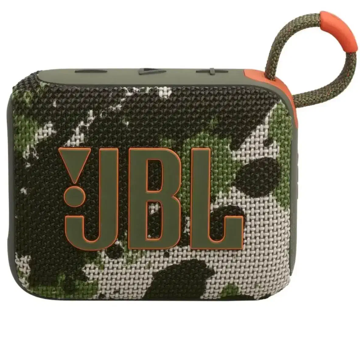 اسپیکر بلوتوثی قابل حمل جی بی ال مدل Go 4|پخش‌کننده همراه|تهران, نمایشگاه بین المللی|دیوار