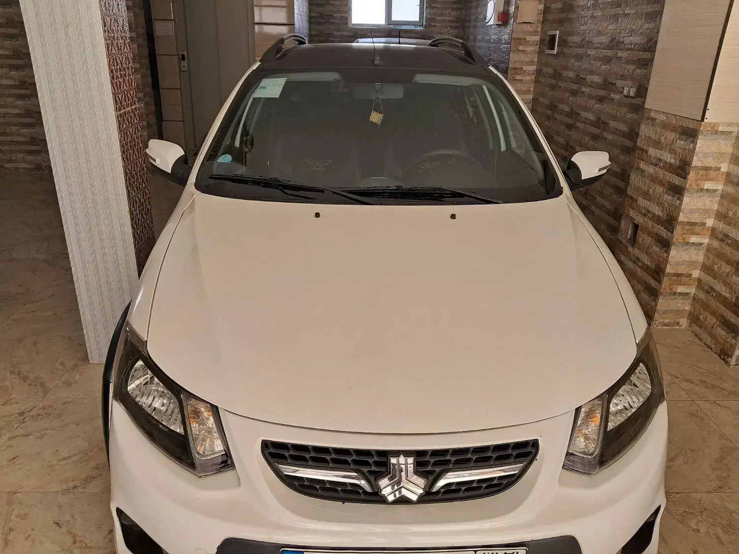 خودروی سواری کوئیک r|خودرو سواری و وانت|اردبیل, |دیوار