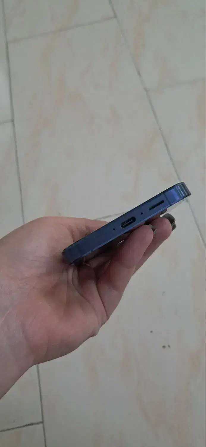 گوشی a55 نو|موبایل|بجنورد, |دیوار