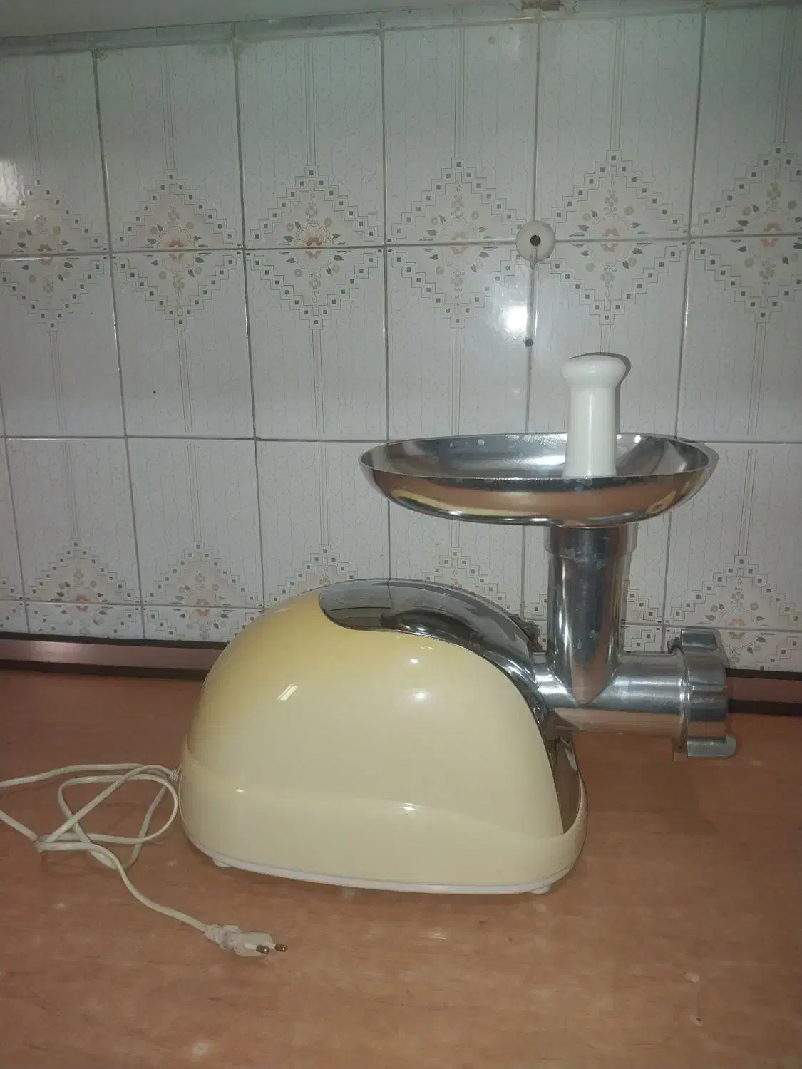 چرخ گوشت|سایر لوازم برقی|تهران, افسریه جنوبی|دیوار