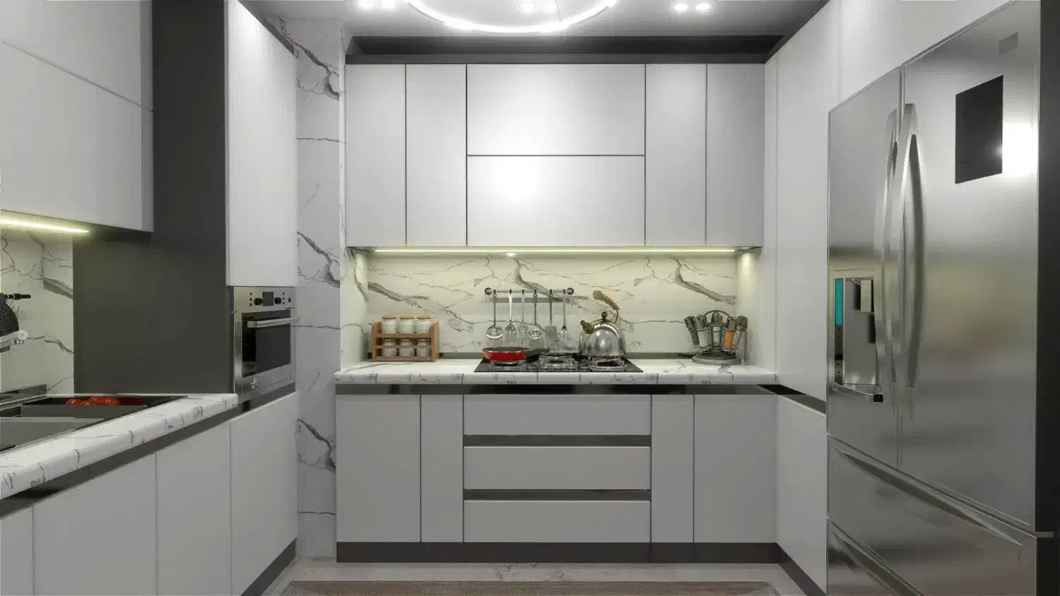 کابینت کمد دیواری با اقساط وشرایط دلخواه مشتری|خدمات پیشه و مهارت|تبریز, |دیوار