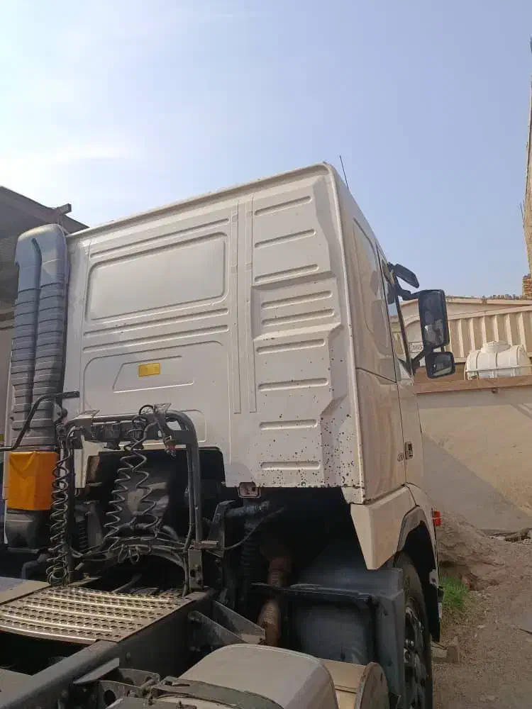 اف اچ۱۲|خودرو سنگین|اهواز, ۲۴ متری|دیوار