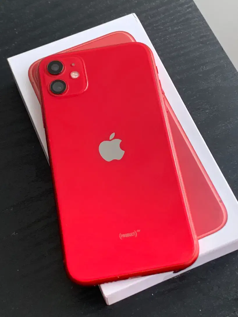 iphone 11 (128GB) LLA آیفون|موبایل|تهران, ونک|دیوار
