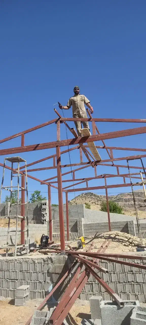 جوشکار سیار|خدمات پیشه و مهارت|یاسوج, |دیوار