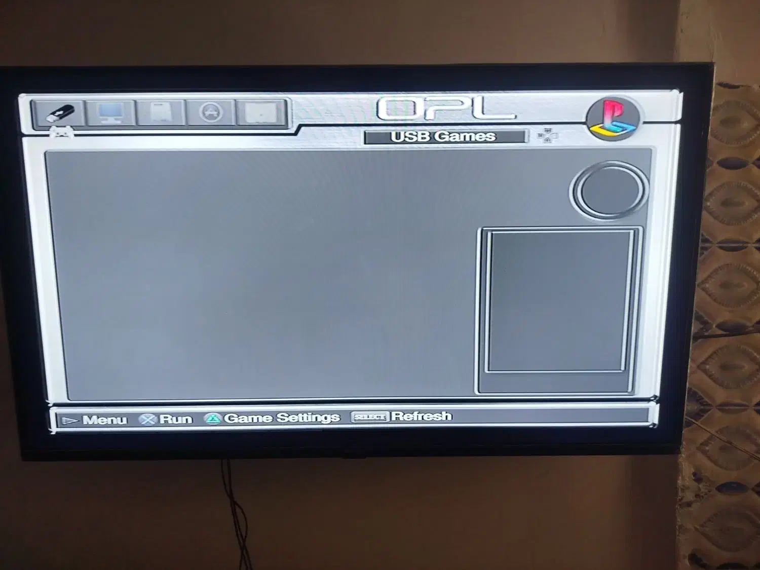 کاملا سالم سونی دو فلش خور|کنسول، بازی ویدئویی و آنلاین|چهارباغ, |دیوار