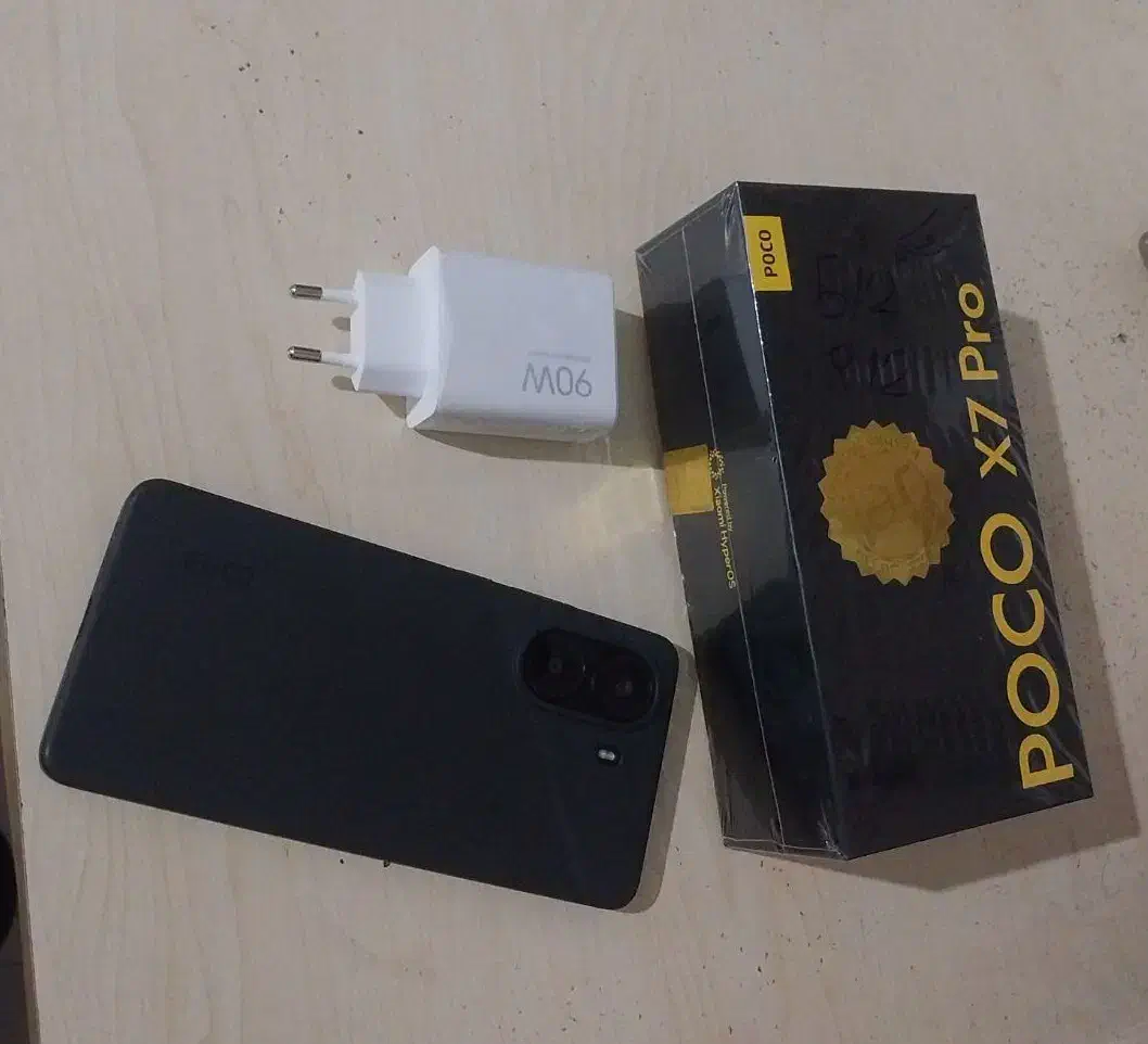 گوشی X7pro|موبایل|ارومیه, |دیوار