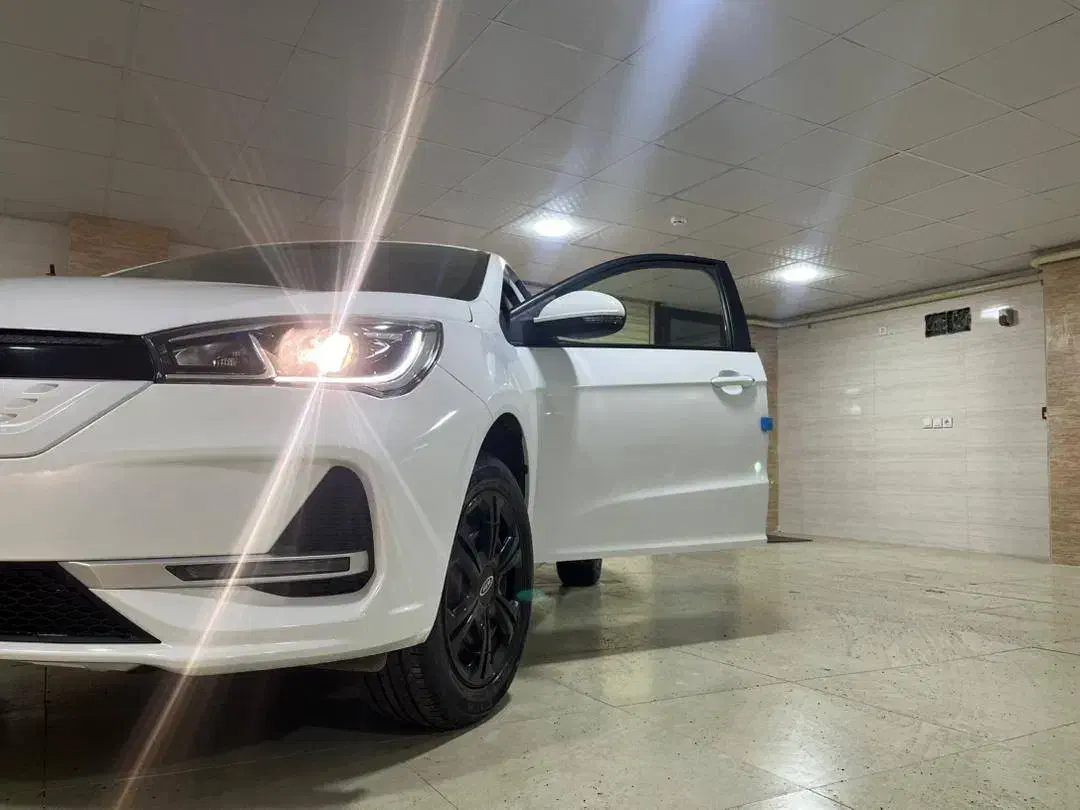 آریزو ۵ برقی|خودرو سواری و وانت|تبریز, |دیوار