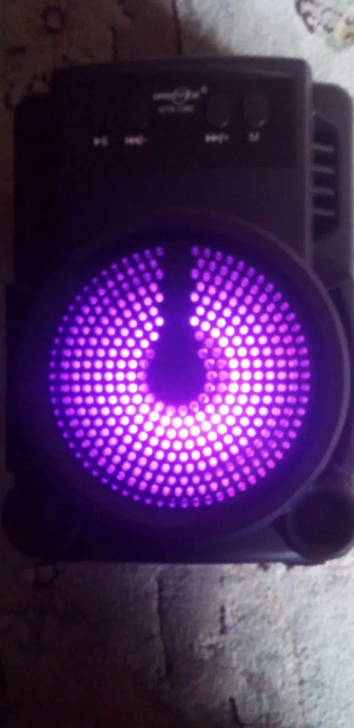 اسپیکر|پخشکننده همراه|اسلامشهر, شهرک احمدیه|دیوار