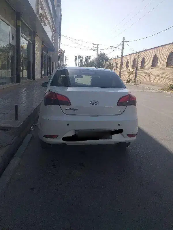 ام‌وی‌ام 315 صندوق‌دار اسپرت، مدل ۱۳۹۵|خودرو سواری و وانت|تاکستان, |دیوار