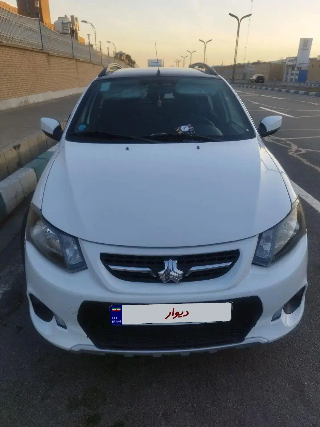 کوییکr بی نگ کم کار ۳۳|خودرو سواری و وانت|تهران, هوانیروز|دیوار