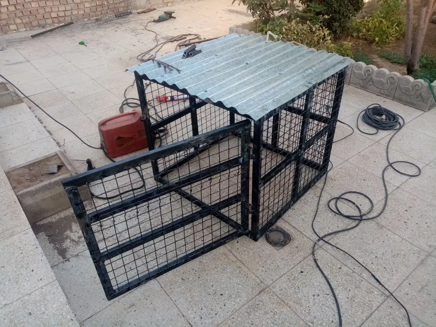 جوشکاری سیار زرند|خدمات پیشه و مهارت|زرند, |دیوار