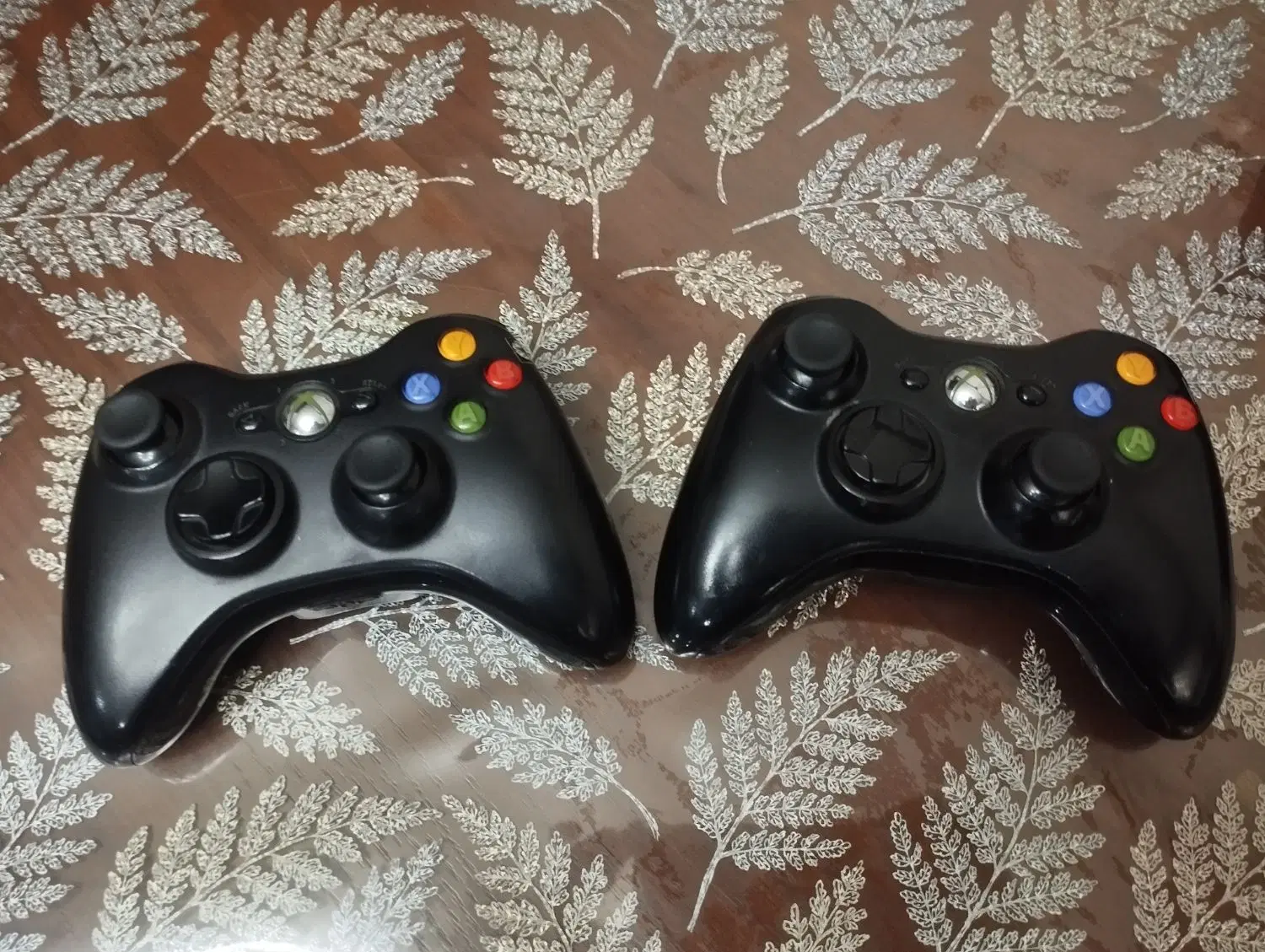 Xbox 360|کنسول، بازی ویدئویی و آنلاین|تهران, شهرک ولیعصر شمالی|دیوار