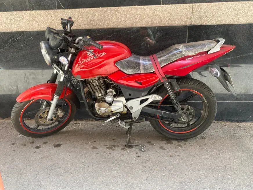 موتور دایچی ۲۰۰|موتورسیکلت|قم, پردیسان|دیوار