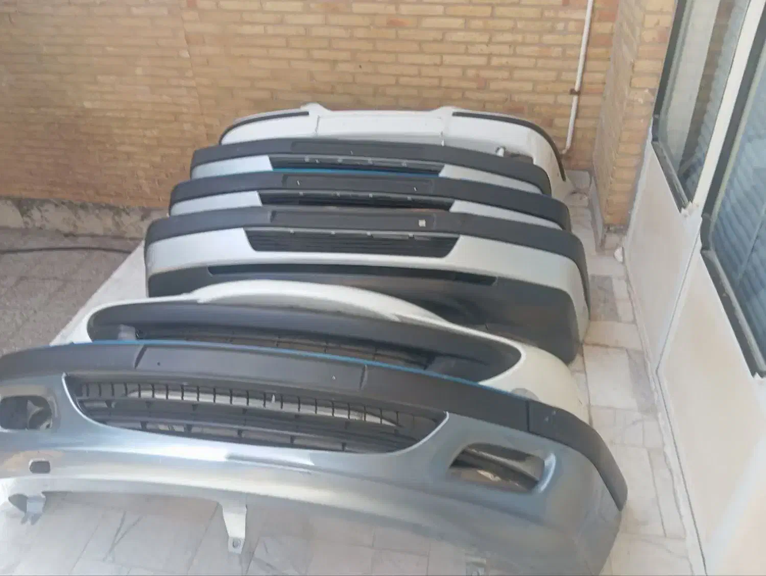 سپر استوک در حد|قطعات یدکی و لوازم جانبی|یزد, |دیوار