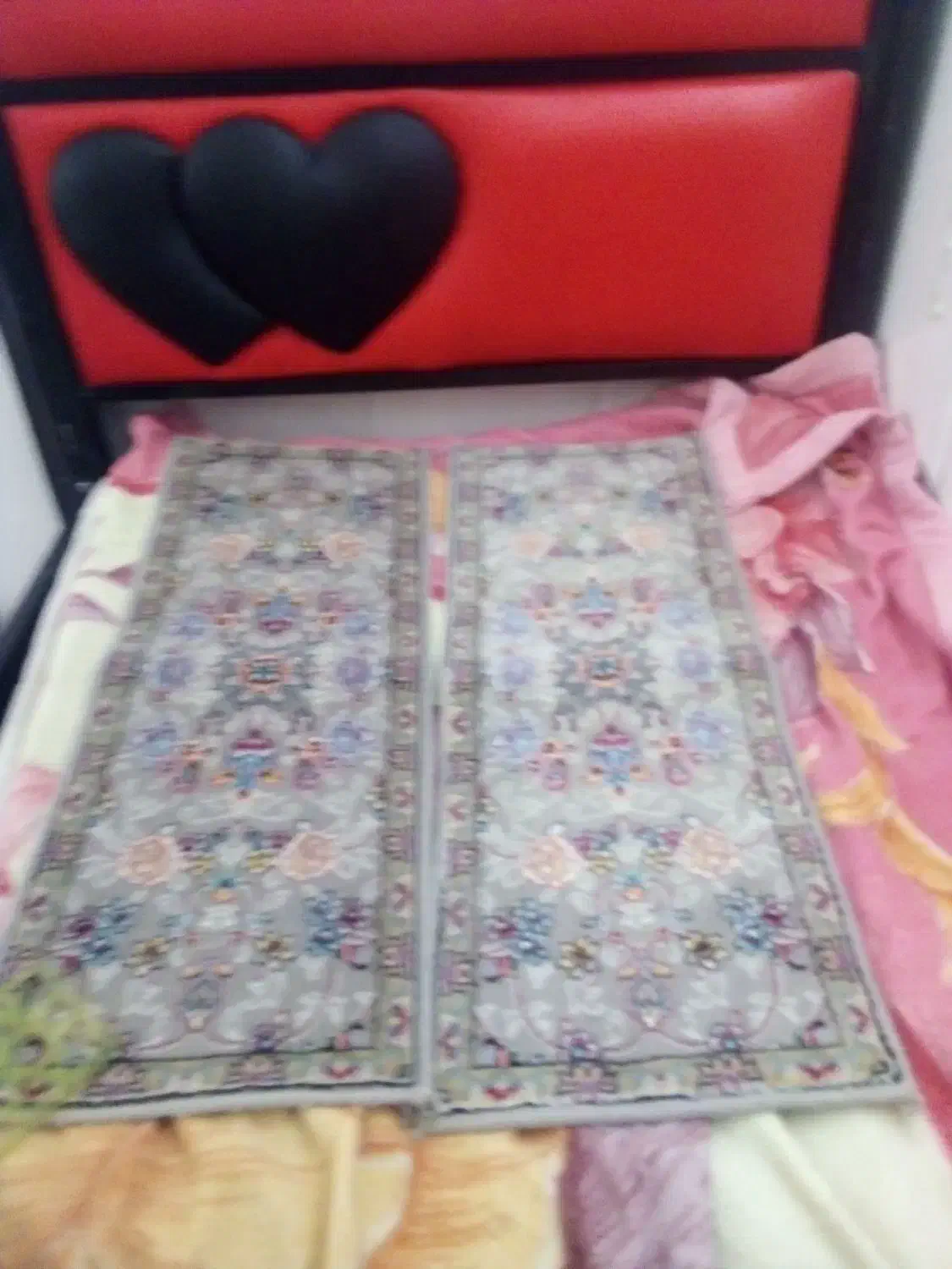 ۲تا پادری|پادری|قم, شهرک امام حسین|دیوار