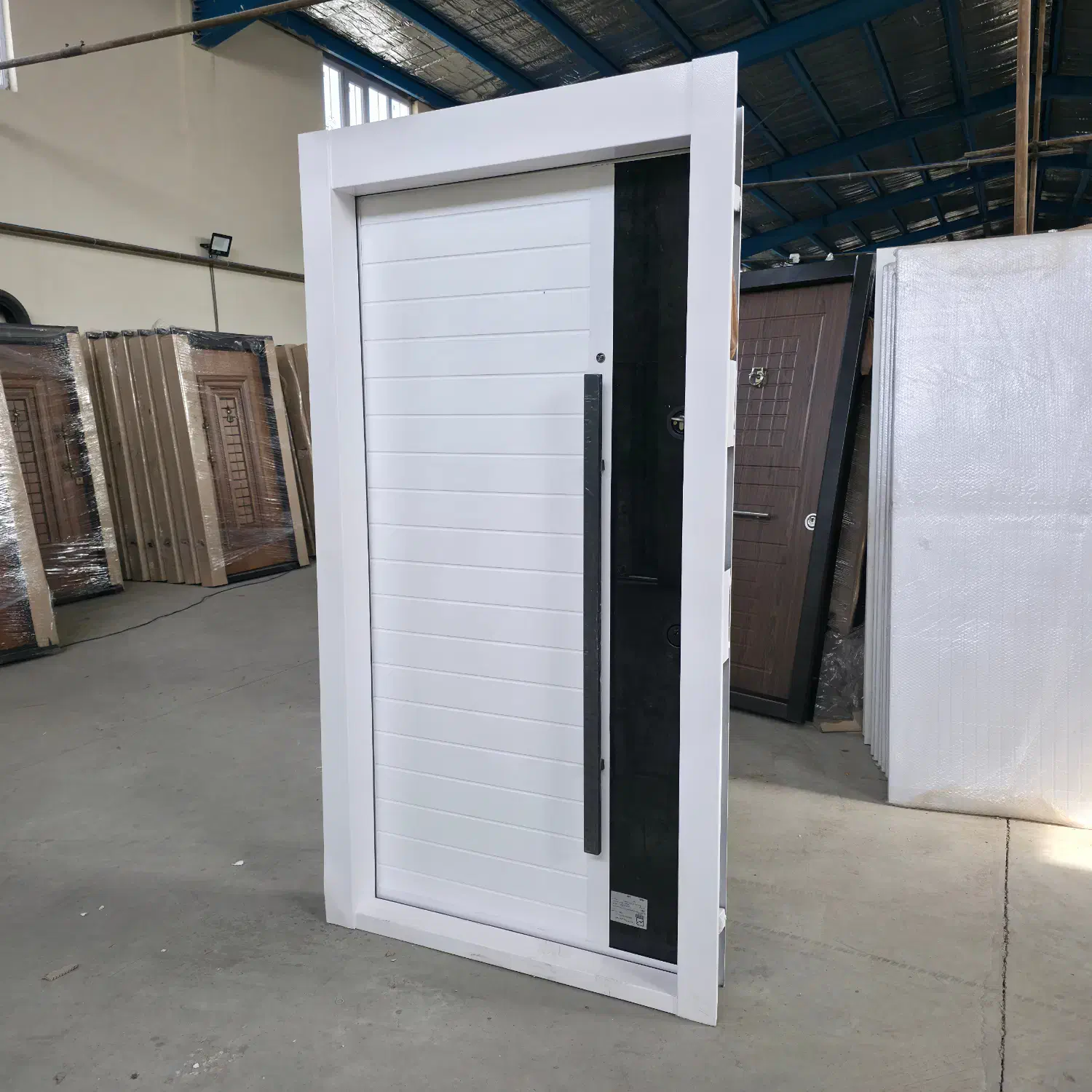 به یک کارگر ساده نیازمندیم|استخدام صنعتی، فنی، مهندسی|رباطکریم, شهرک صنعتی زوارهای|دیوار