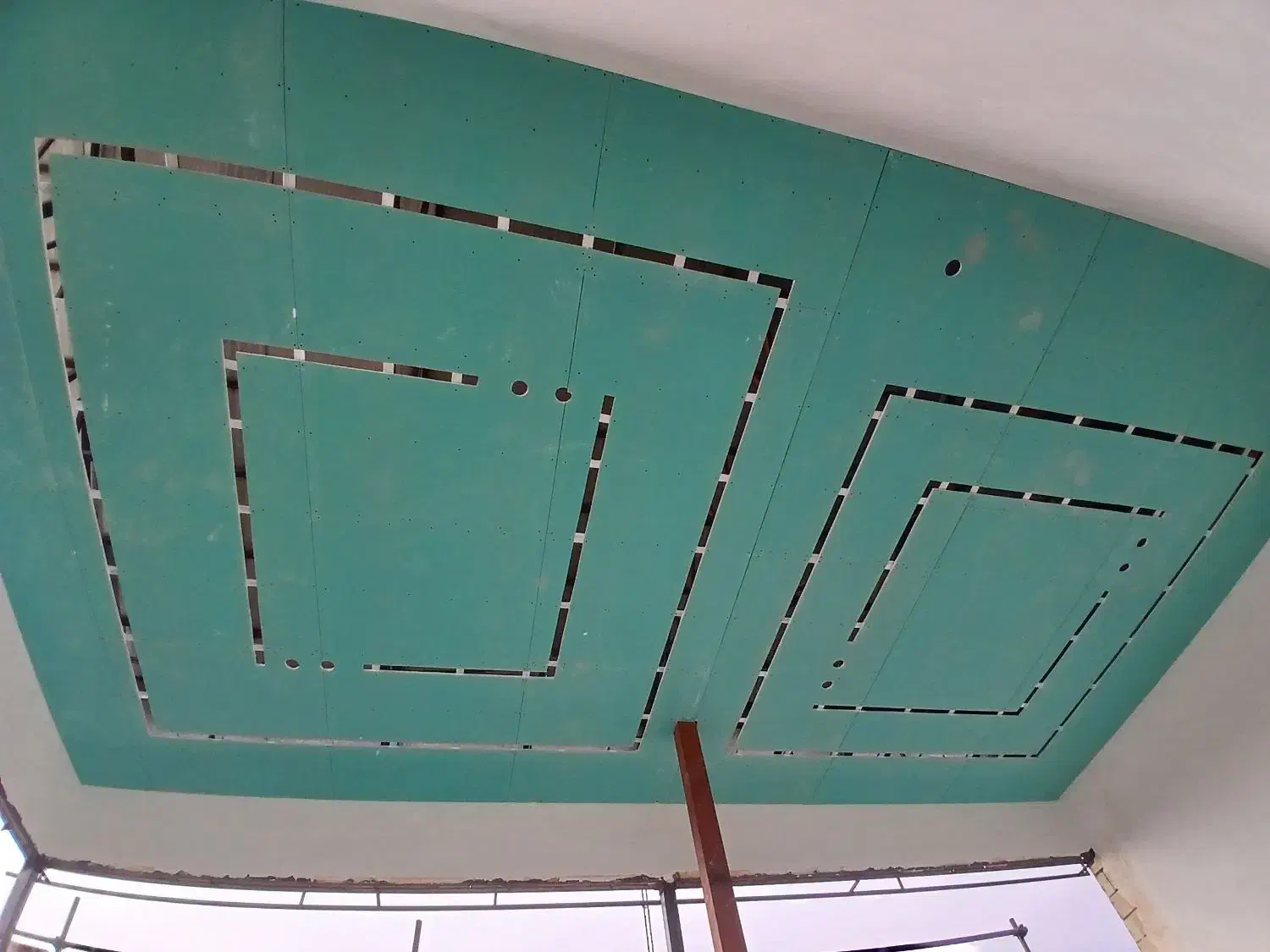 کناف کاری|استخدام معماری، عمران و ساختمانی|صومعه‌سرا, |دیوار