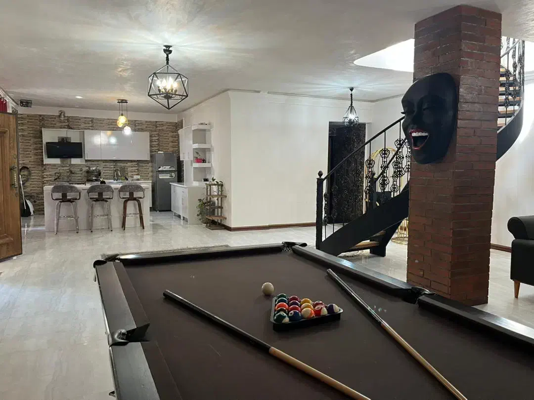 روزانه اجاره ویلا سهیلیه|اجارهٔ کوتاه‌مدت ویلا و باغ|تهران, گلستان (شهرک راه آهن)|دیوار