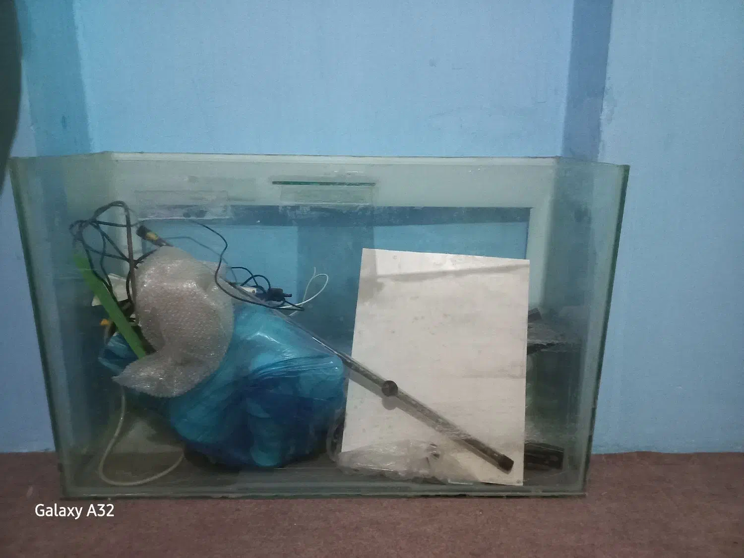 آکواریوم بزرگ|ماهیگیری|بجنورد, |دیوار