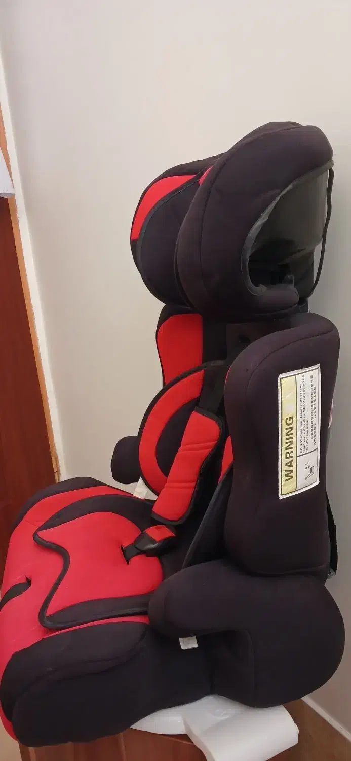 صندلی کودک مخصوص خودرو|تخت و صندلی بچه|کاشمر, |دیوار