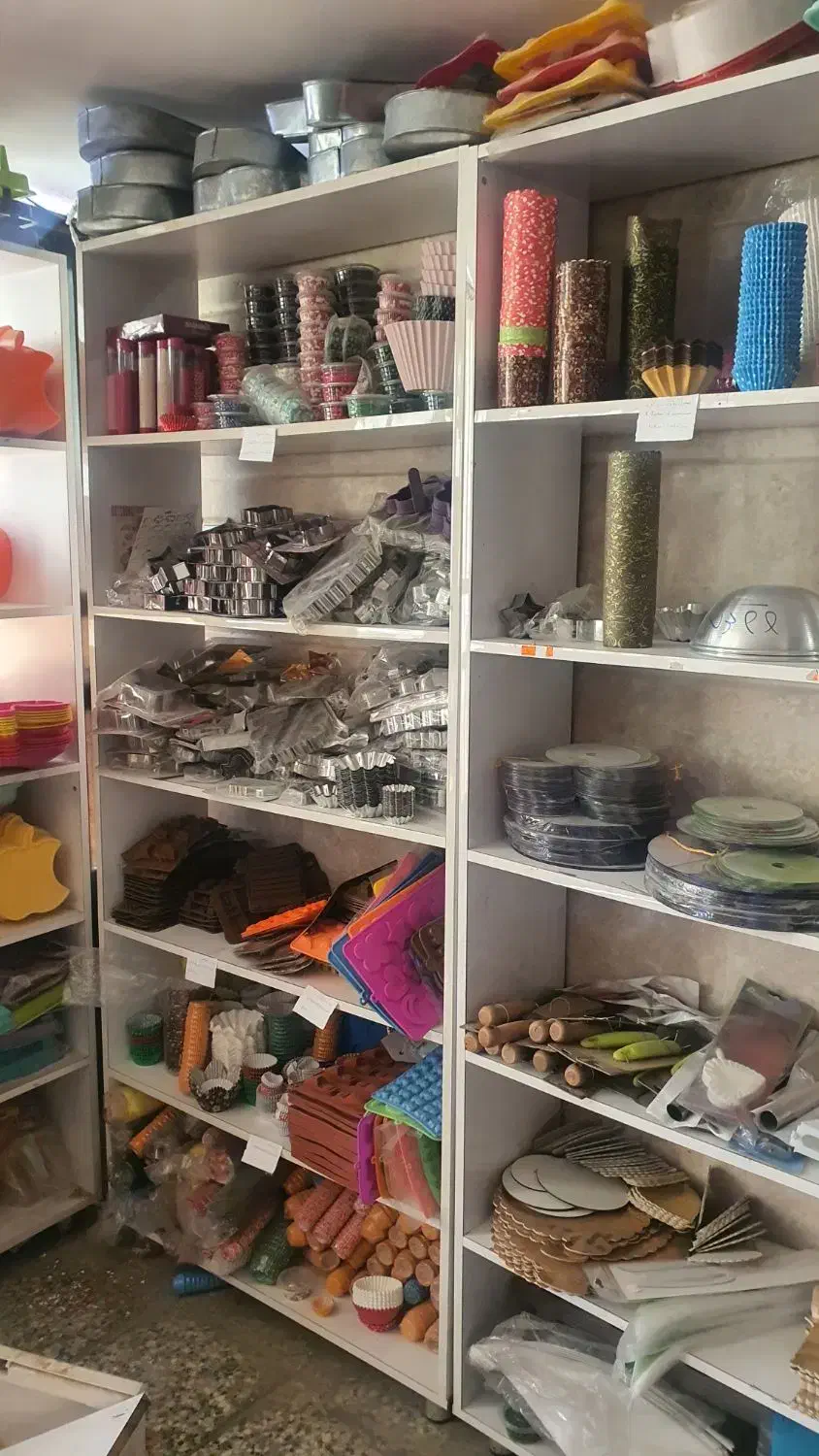 قفسه MDF|کتابخانه، شلف، قفسههای دیواری|یزد, |دیوار