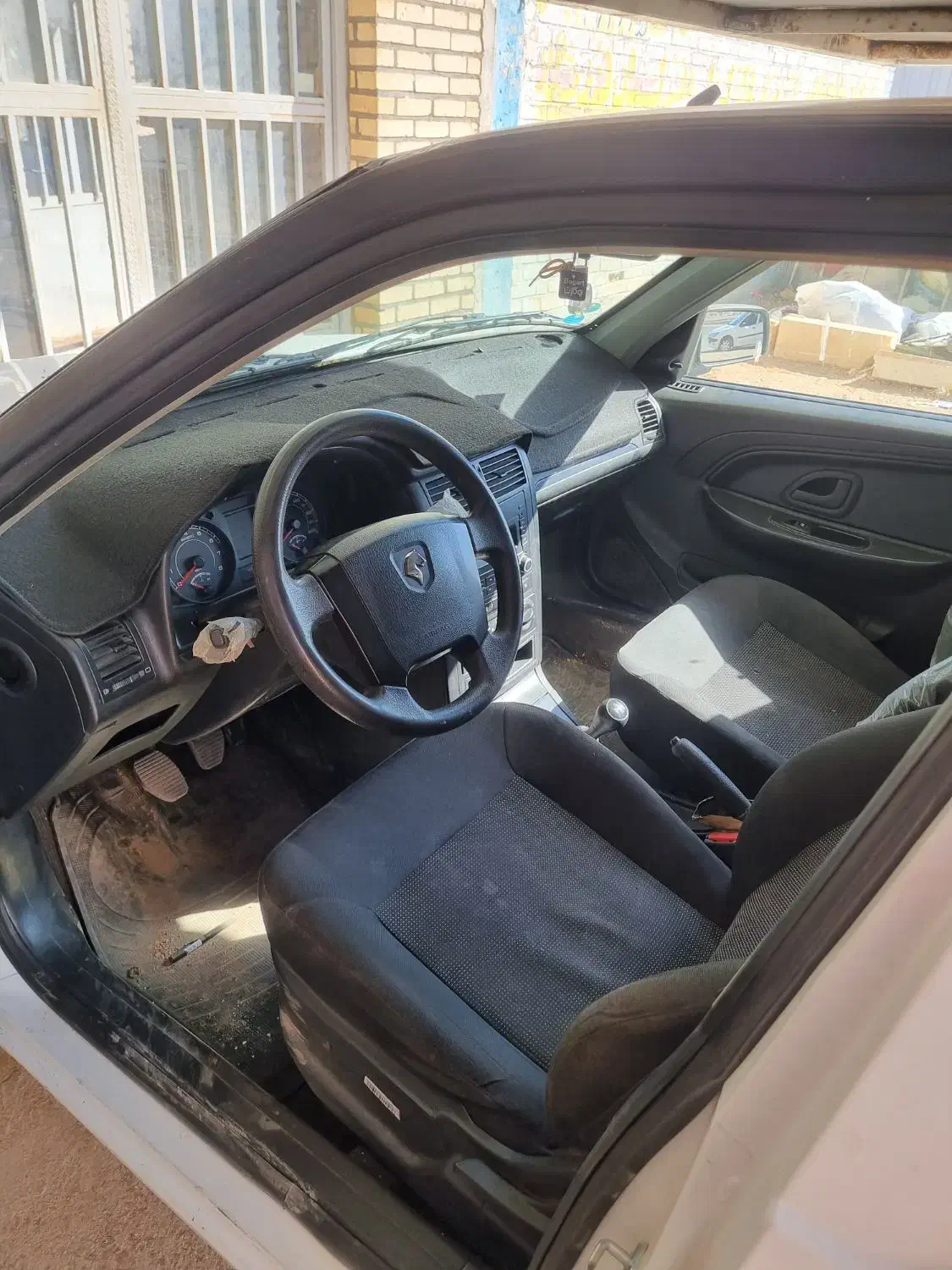 اریسان ۲|خودرو سواری و وانت|قم, باجک دو|دیوار