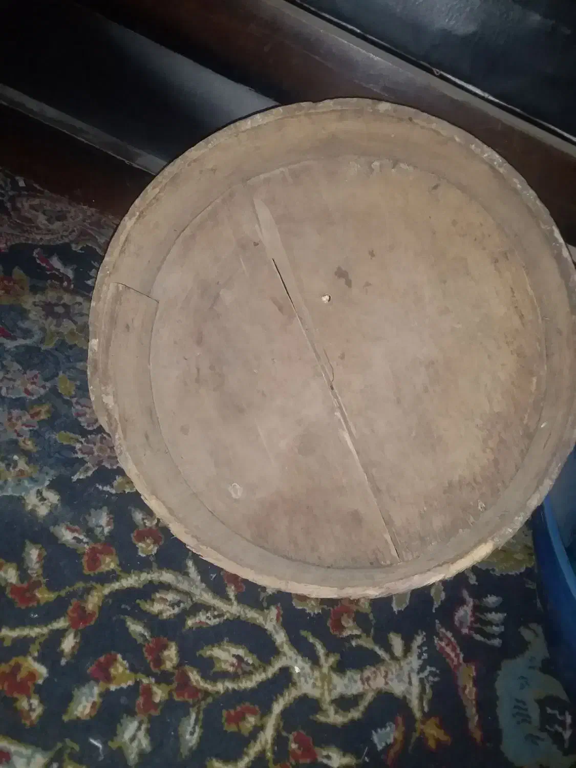 کوزه قدیمی|کلکسیون اشیاء عتیقه|داران, |دیوار