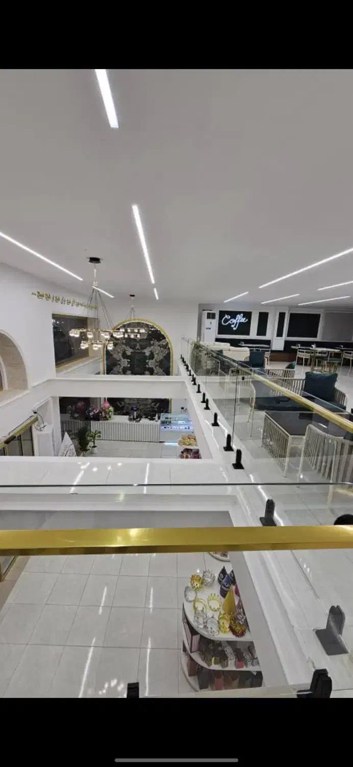 کافه قنادی ویلی قشم|استخدام خدمات فروشگاه و رستوران|قشم, |دیوار