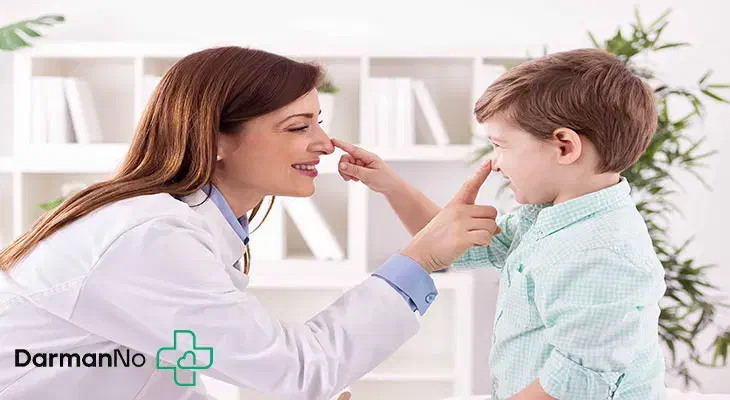 پرستار پاره وقت کودک|استخدام درمانی، زیبایی، بهداشتی|قم, بنیاد|دیوار
