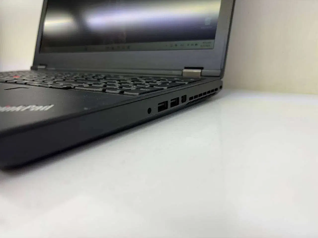 لپتاپ Lenovo ThinkPad مدل P50|رایانه همراه|اندیشه, اندیشه فاز ۳|دیوار