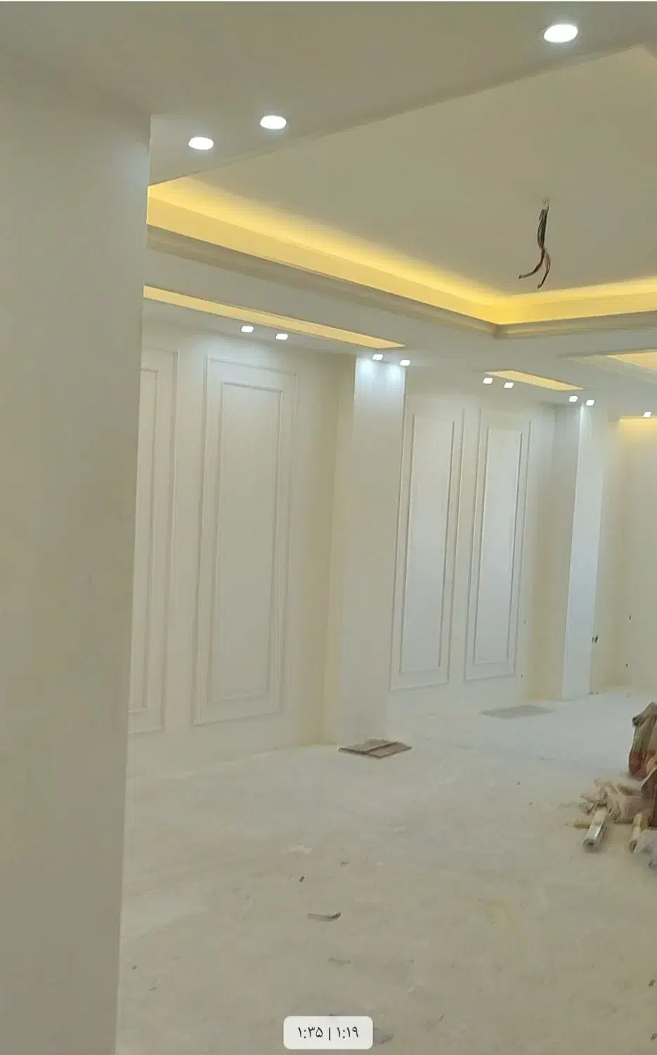 استخدام وردست در نصب کاغذ دیواری|استخدام معماری، عمران و ساختمانی|اردبیل, |دیوار