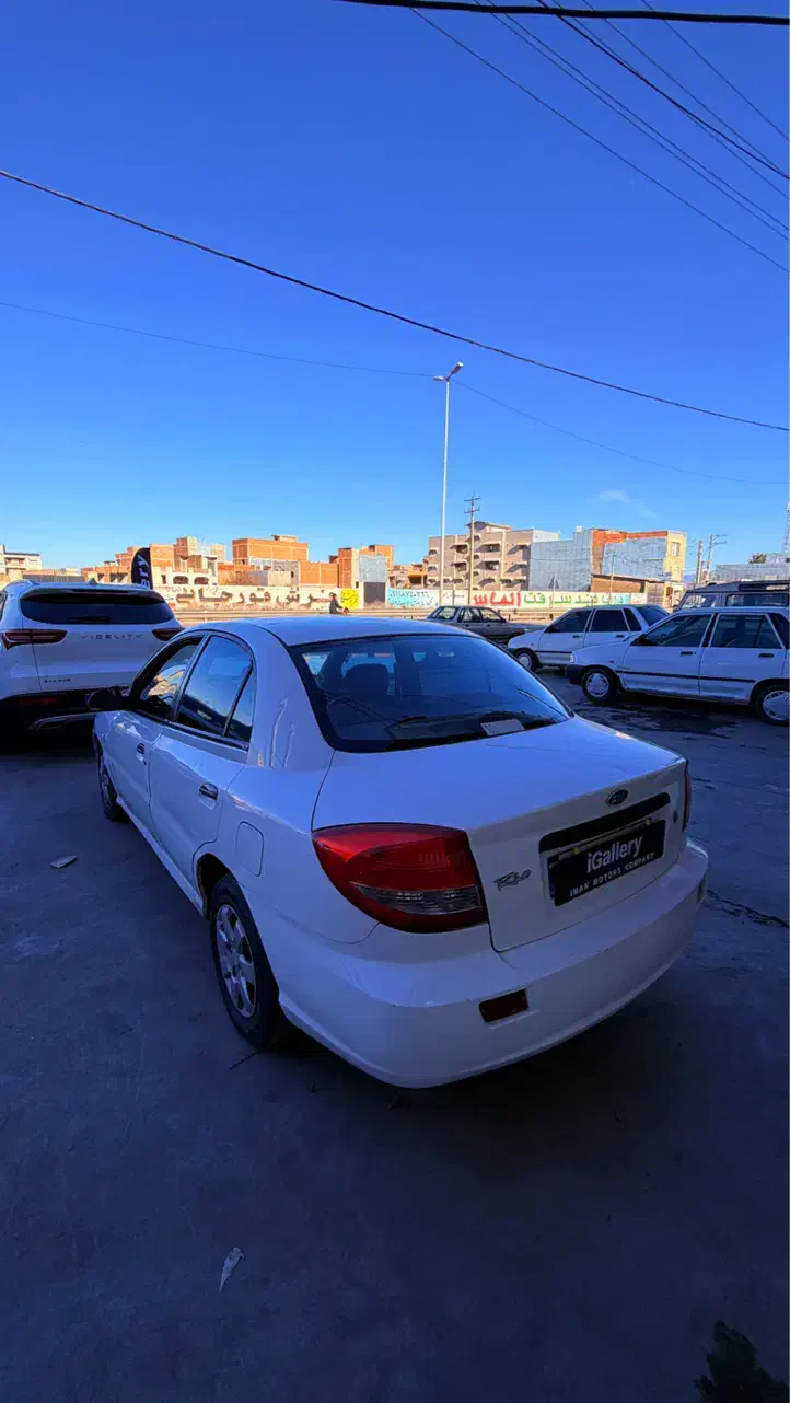 ریو ۸۶|خودرو سواری و وانت|گنبد کاووس, |دیوار